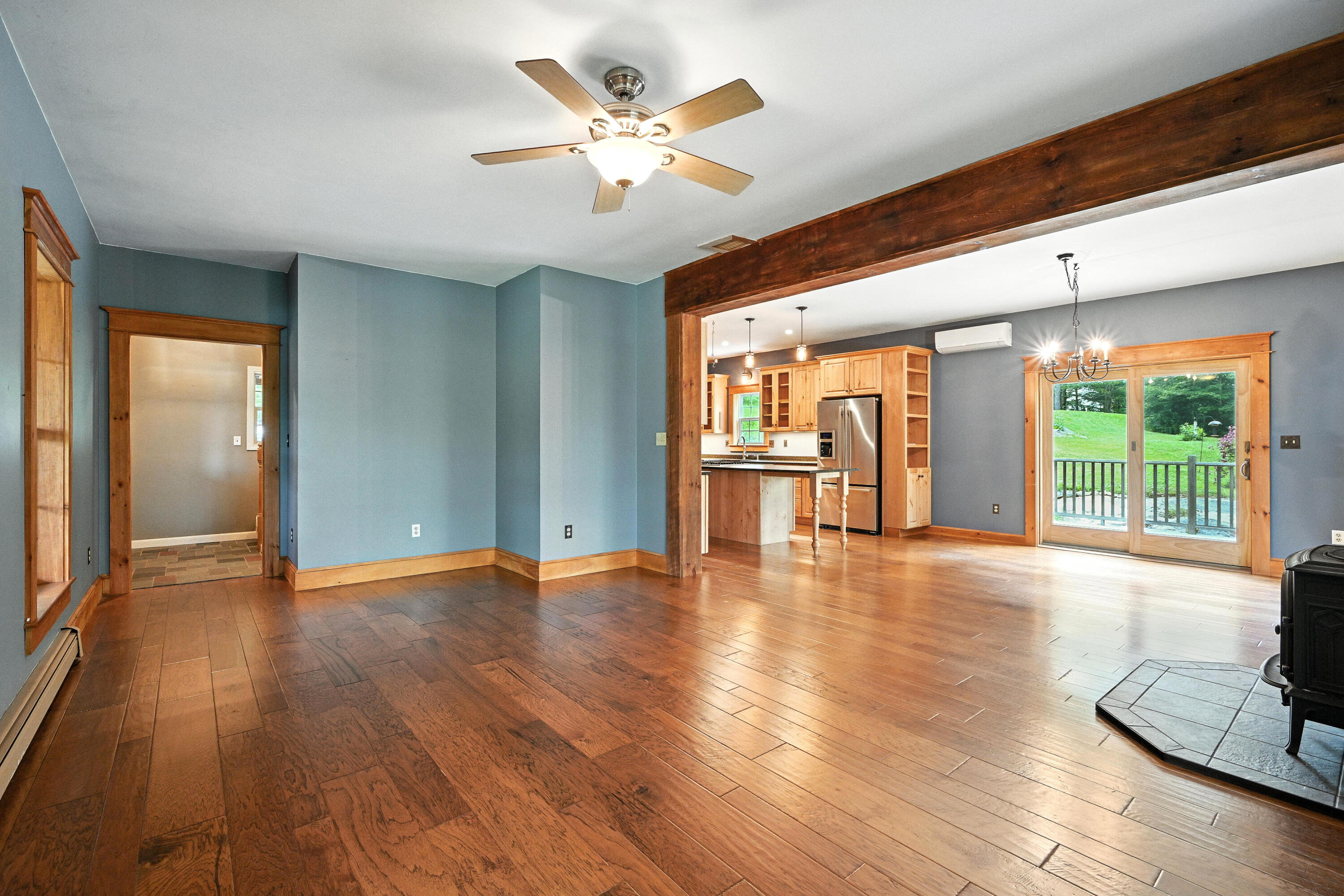 218 Sam Day Hill Road Phippsburg ME 04562