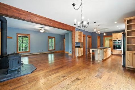 218 Sam Day Hill Road Phippsburg ME 04562