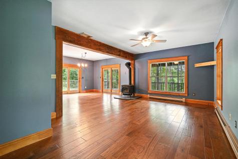 218 Sam Day Hill Road Phippsburg ME 04562