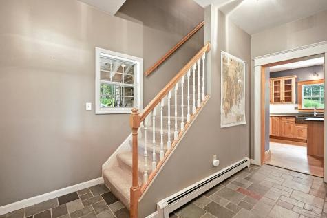 218 Sam Day Hill Road Phippsburg ME 04562