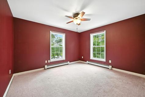 218 Sam Day Hill Road Phippsburg ME 04562