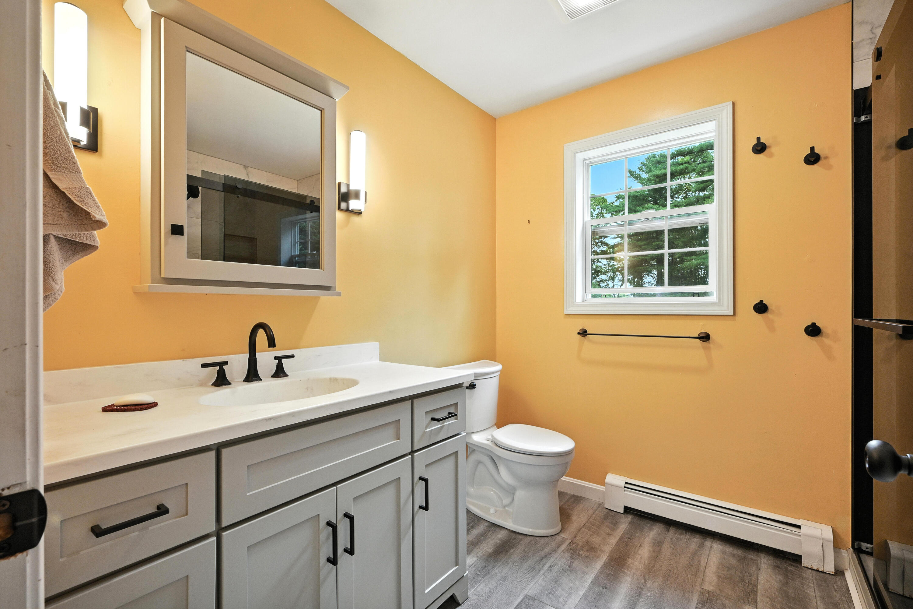 218 Sam Day Hill Road Phippsburg ME 04562