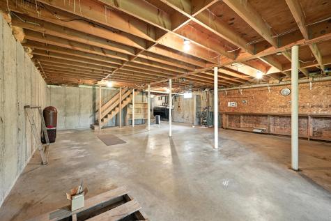 218 Sam Day Hill Road Phippsburg ME 04562