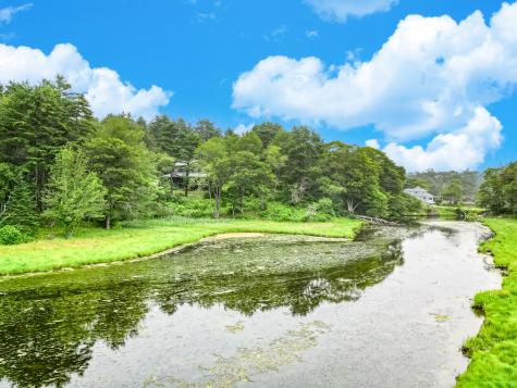 218 Sam Day Hill Road Phippsburg ME 04562