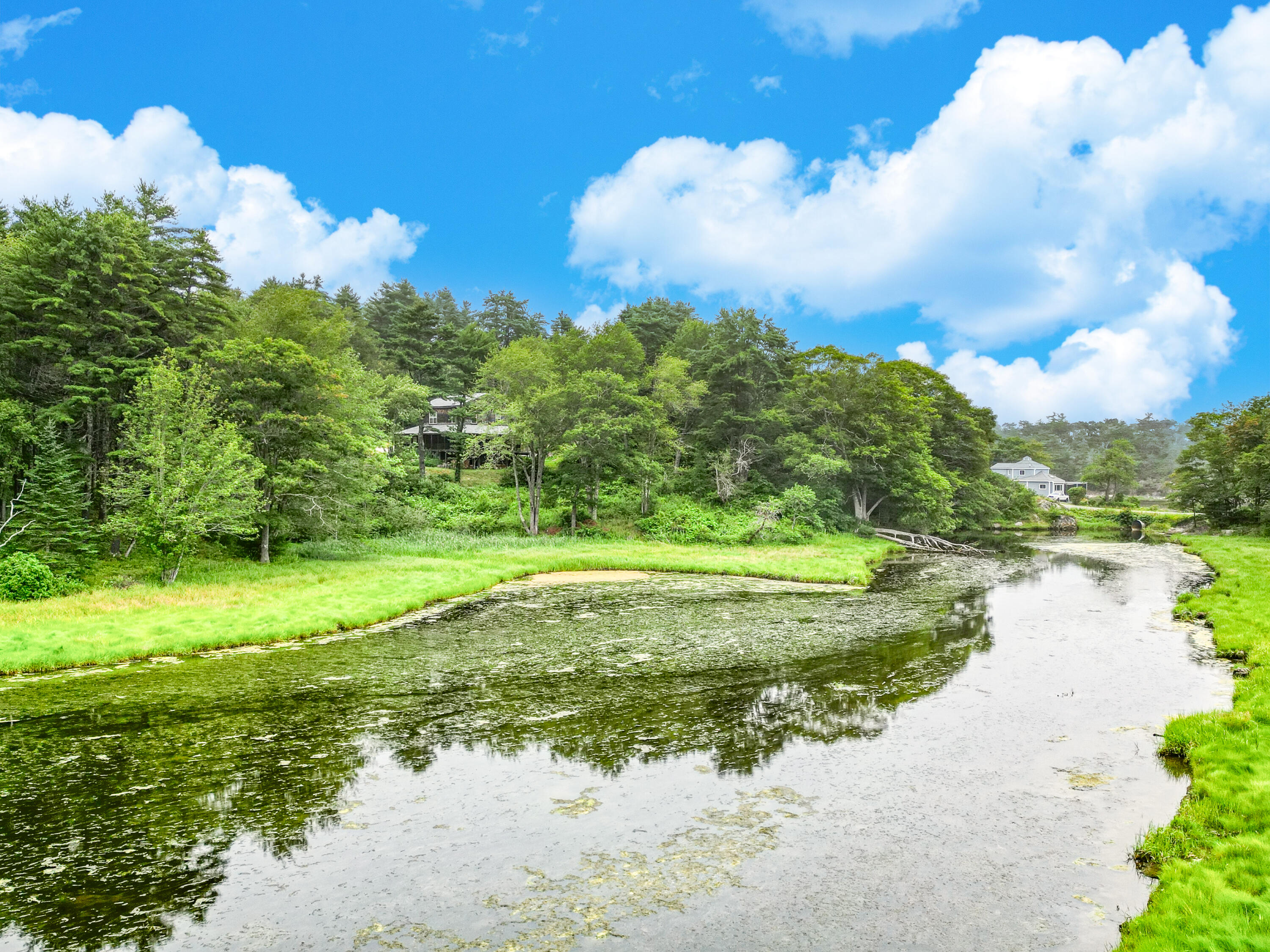 218 Sam Day Hill Road Phippsburg ME 04562