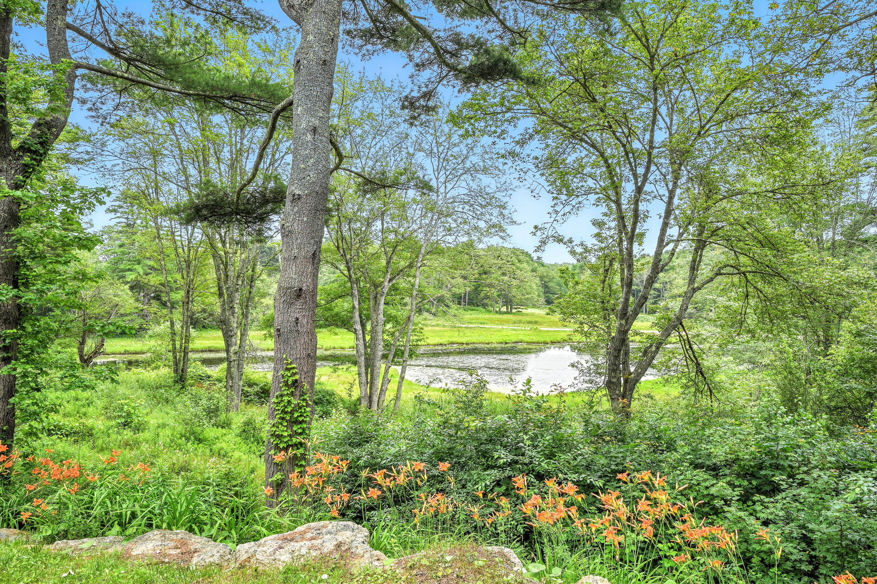 218 Sam Day Hill Road Phippsburg ME 04562