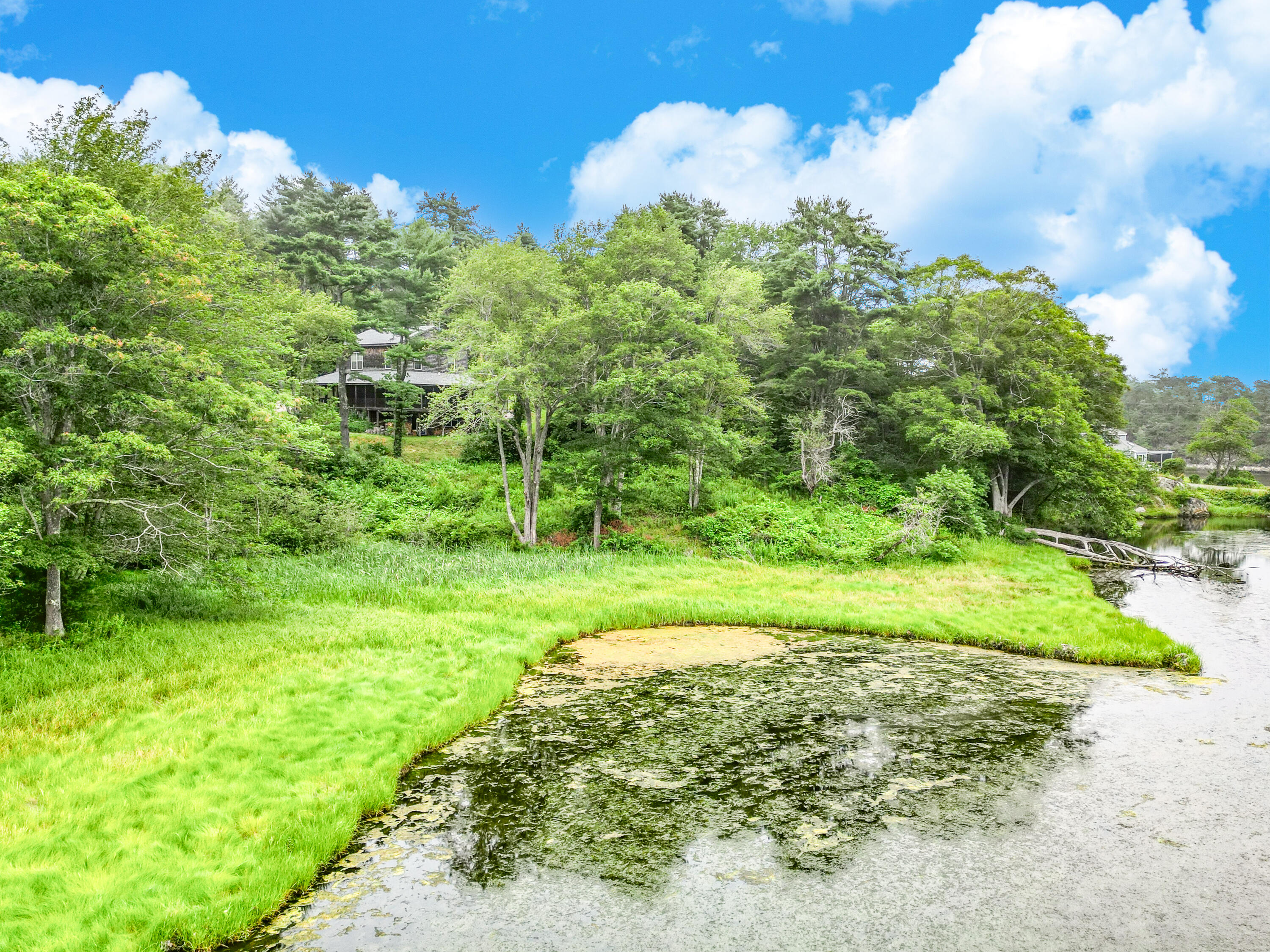 218 Sam Day Hill Road Phippsburg ME 04562