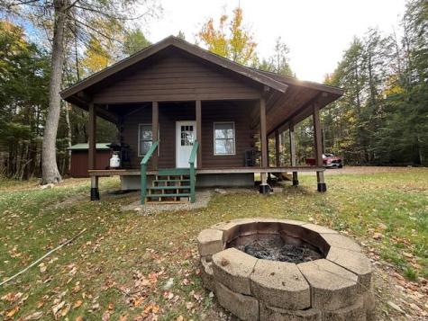 9 Hunter Point Crawford ME 04694