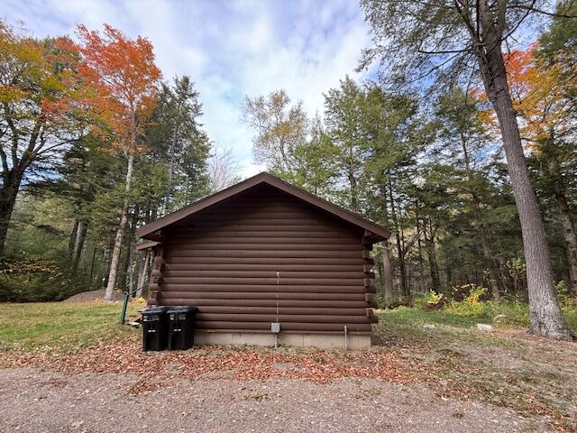 9 Hunter Point Crawford ME 04694