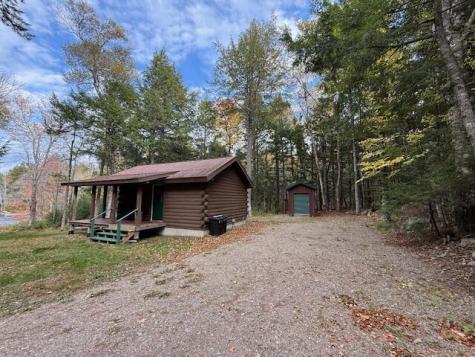 9 Hunter Point Crawford ME 04694