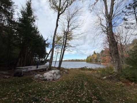 9 Hunter Point Crawford ME 04694