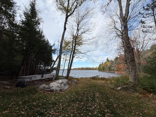 9 Hunter Point Crawford ME 04694