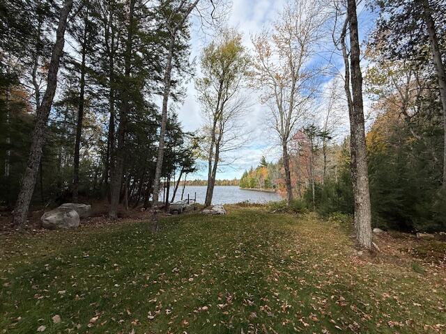 9 Hunter Point Crawford ME 04694