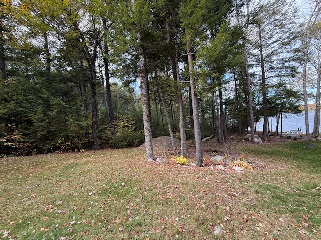 9 Hunter Point Crawford ME 04694