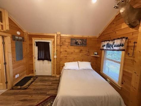 9 Hunter Point Crawford ME 04694