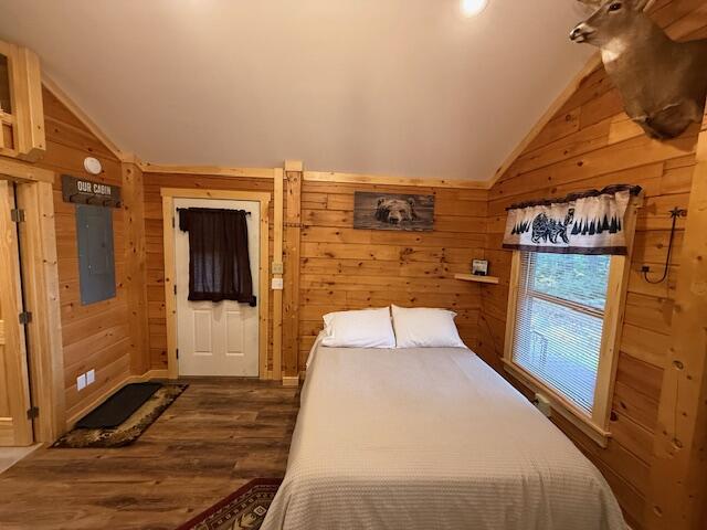 9 Hunter Point Crawford ME 04694