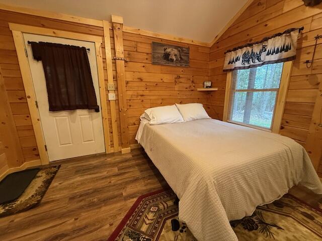 9 Hunter Point Crawford ME 04694