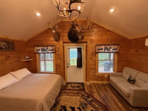 9 Hunter Point Crawford ME 04694