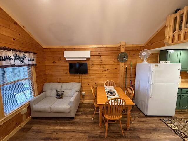 9 Hunter Point Crawford ME 04694