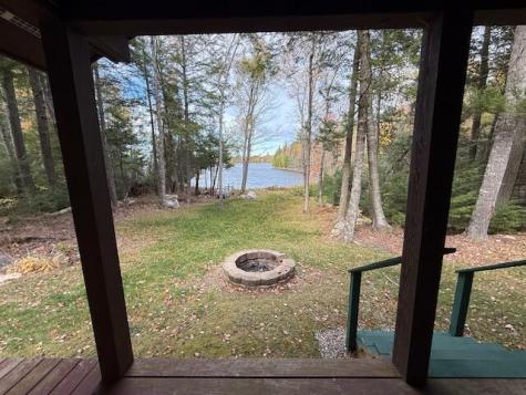 9 Hunter Point Crawford ME 04694