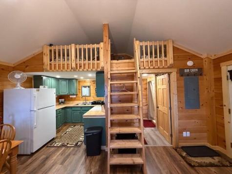 9 Hunter Point Crawford ME 04694