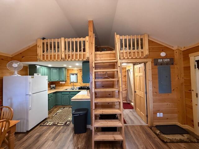 9 Hunter Point Crawford ME 04694