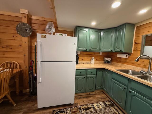 9 Hunter Point Crawford ME 04694