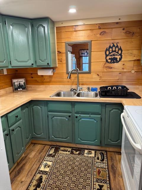 9 Hunter Point Crawford ME 04694