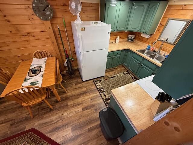 9 Hunter Point Crawford ME 04694