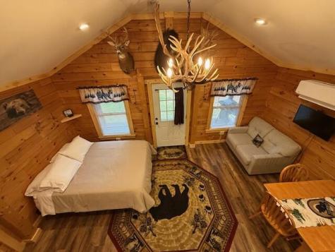 9 Hunter Point Crawford ME 04694