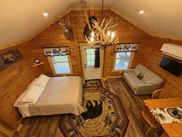 9 Hunter Point Crawford ME 04694