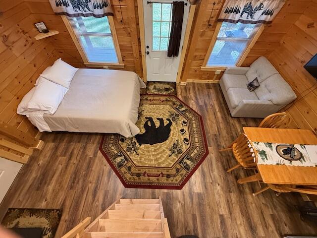 9 Hunter Point Crawford ME 04694