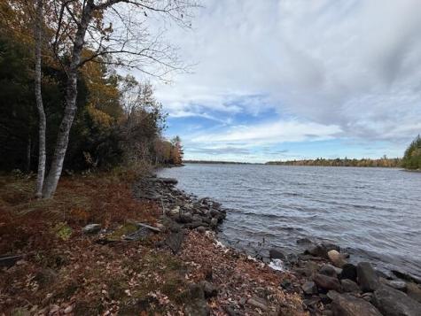 9 Hunter Point Crawford ME 04694