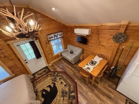 9 Hunter Point Crawford ME 04694