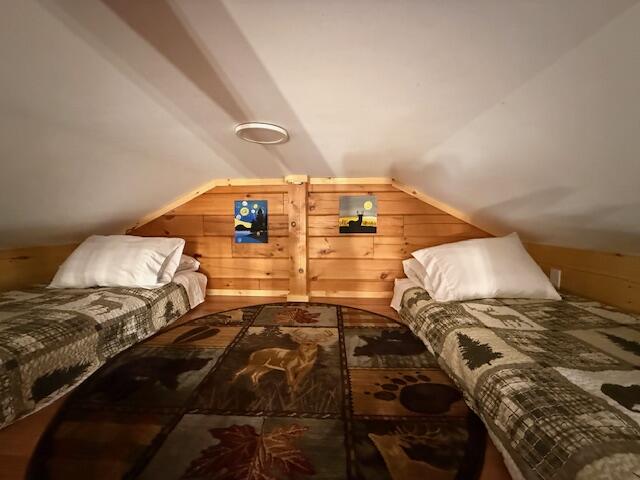 9 Hunter Point Crawford ME 04694