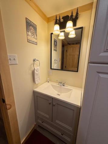 9 Hunter Point Crawford ME 04694