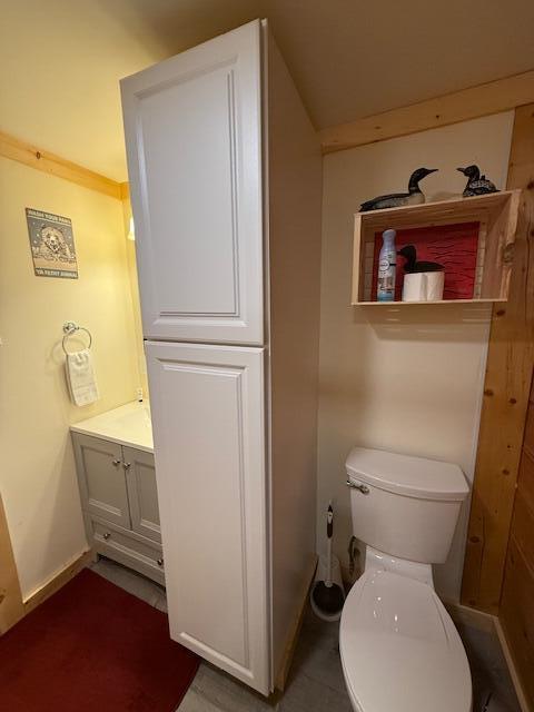 9 Hunter Point Crawford ME 04694