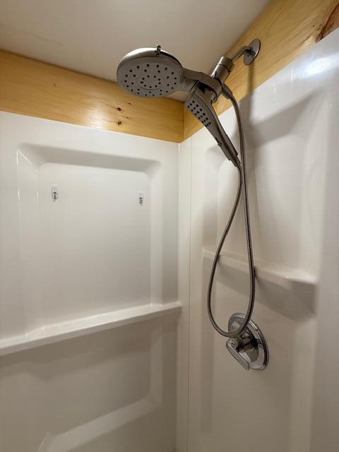 9 Hunter Point Crawford ME 04694