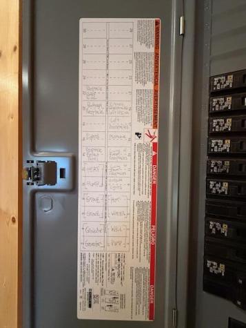 9 Hunter Point Crawford ME 04694