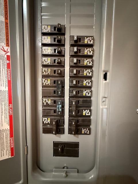 9 Hunter Point Crawford ME 04694