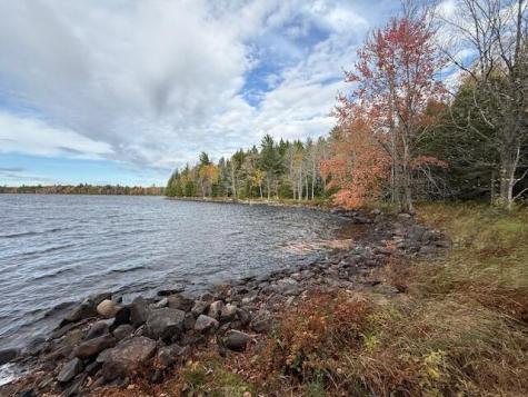 9 Hunter Point Crawford ME 04694