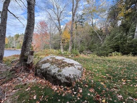 9 Hunter Point Crawford ME 04694