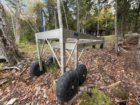 9 Hunter Point Crawford ME 04694