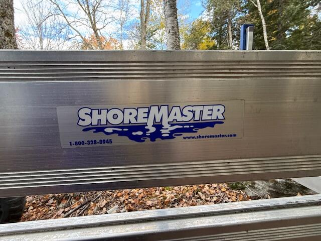 9 Hunter Point Crawford ME 04694