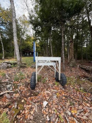 9 Hunter Point Crawford ME 04694