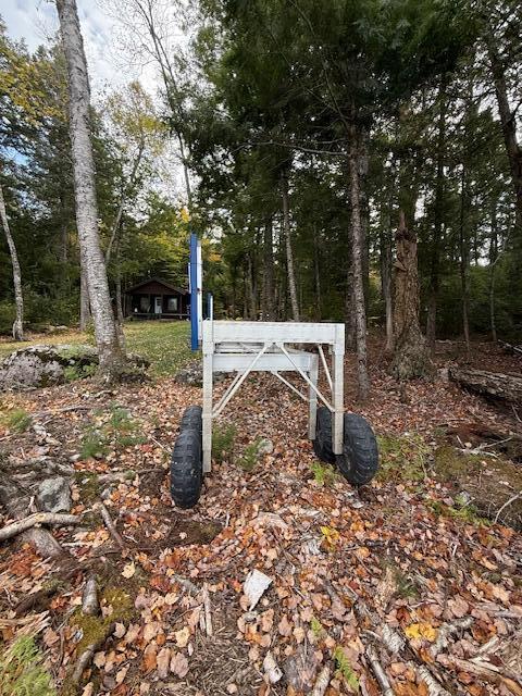 9 Hunter Point Crawford ME 04694