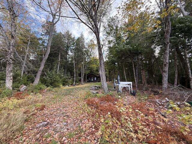 9 Hunter Point Crawford ME 04694