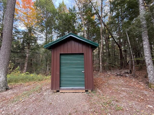 9 Hunter Point Crawford ME 04694