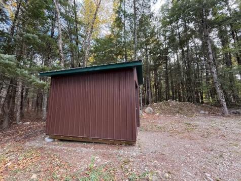 9 Hunter Point Crawford ME 04694