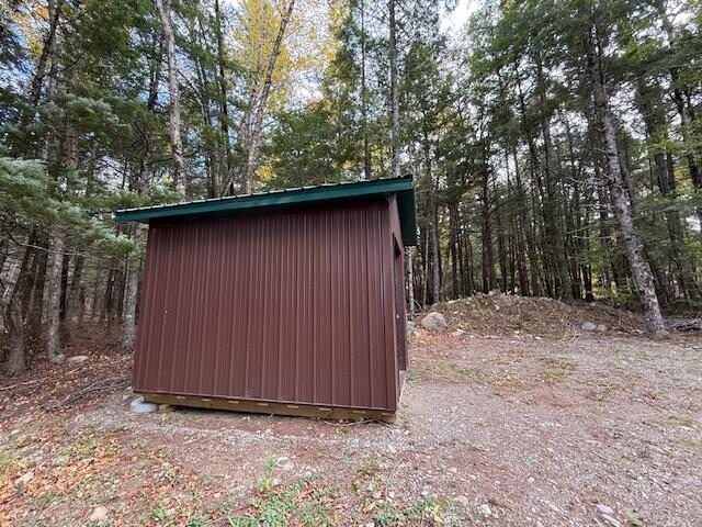 9 Hunter Point Crawford ME 04694